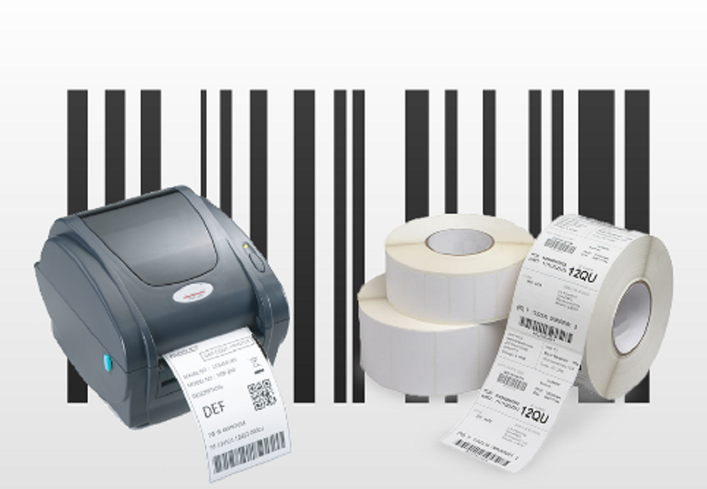 barcode