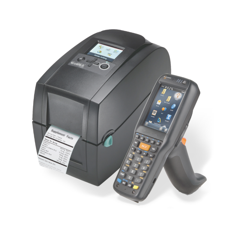 printer scaner