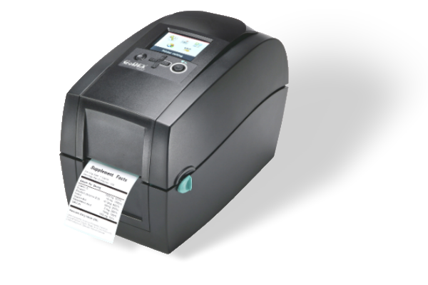 printer